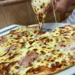 Telheiropizza Comida