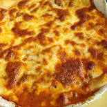 Telheiropizza Comida