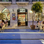 Bairro Do Avillez Exterior