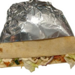Romeiro Food
