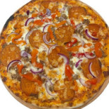 Romeiro Food