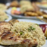 Dijaj Churrasqueira Comida