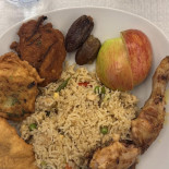 Dijaj Churrasqueira Comida