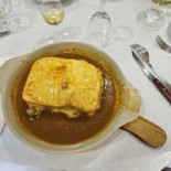 Tasquinha Do Trepo Nourriture