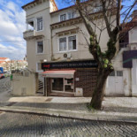 O Antonio Exterior