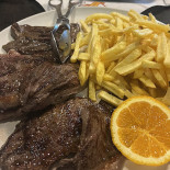 Forcada Nourriture