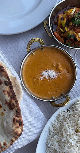 Masala Magic Essen