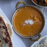 Masala Magic Nourriture