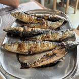 Peixe Da Vila Comida