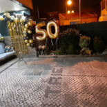 Cafe Trieme Exterior
