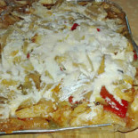 Pastelaria Cepa Doce Nourriture