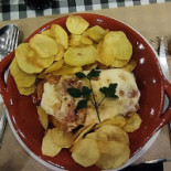 Tasquinha Do Vez Nourriture