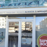 Almada à Minhota Extérieur