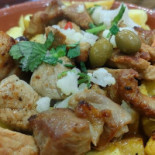 Almada à Minhota Nourriture