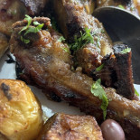 Almada à Minhota Nourriture