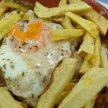 Almada à Minhota Nourriture