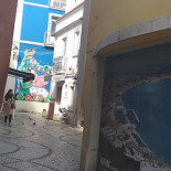Cafe D'casa Exterior
