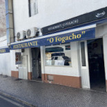 O Fogacho Extérieur