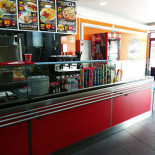 Gold Kebab Exterior