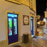 Gold Kebab Exterior