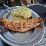 Sabores De Mora Comida