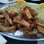 Sabores De Mora Comida
