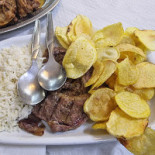 Sabores De Mora Bebida