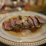 Valerio Comida