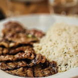 Taskinha Do Chef Comida