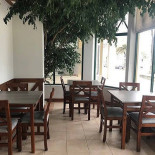 Pizzaria Capri Dentro