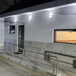 Taberna Mat's Extérieur