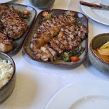 Taberna Mat's Nourriture