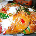 5 Bicas Café Pastelaria Nourriture