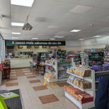 Bp À l'intérieur