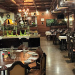 Colombo À l'intérieur