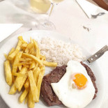 Restauranta Floresta Nourriture