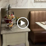 Sabores Ao Rubro À l'intérieur