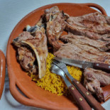 Vasco Da Gama Nourriture