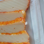 Mares Vivas Nourriture
