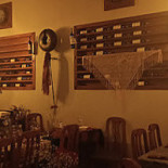 Marisqueira O Poco À l'intérieur