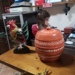 Borralhinha Boisson