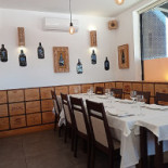 Rolha Wine À l'intérieur