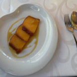 Rolha Wine Nourriture
