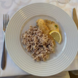 Rolha Wine Nourriture
