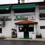 Joao Dos Leitoes Exterior