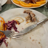 Joao Dos Leitoes Comida