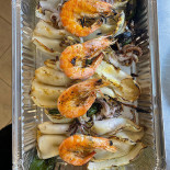 Cantinho Da Estrela Comida