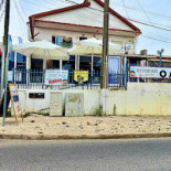 O Avô Exterior