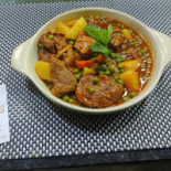 O Avô Comida