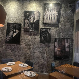 Gondarém Baixa À l'intérieur